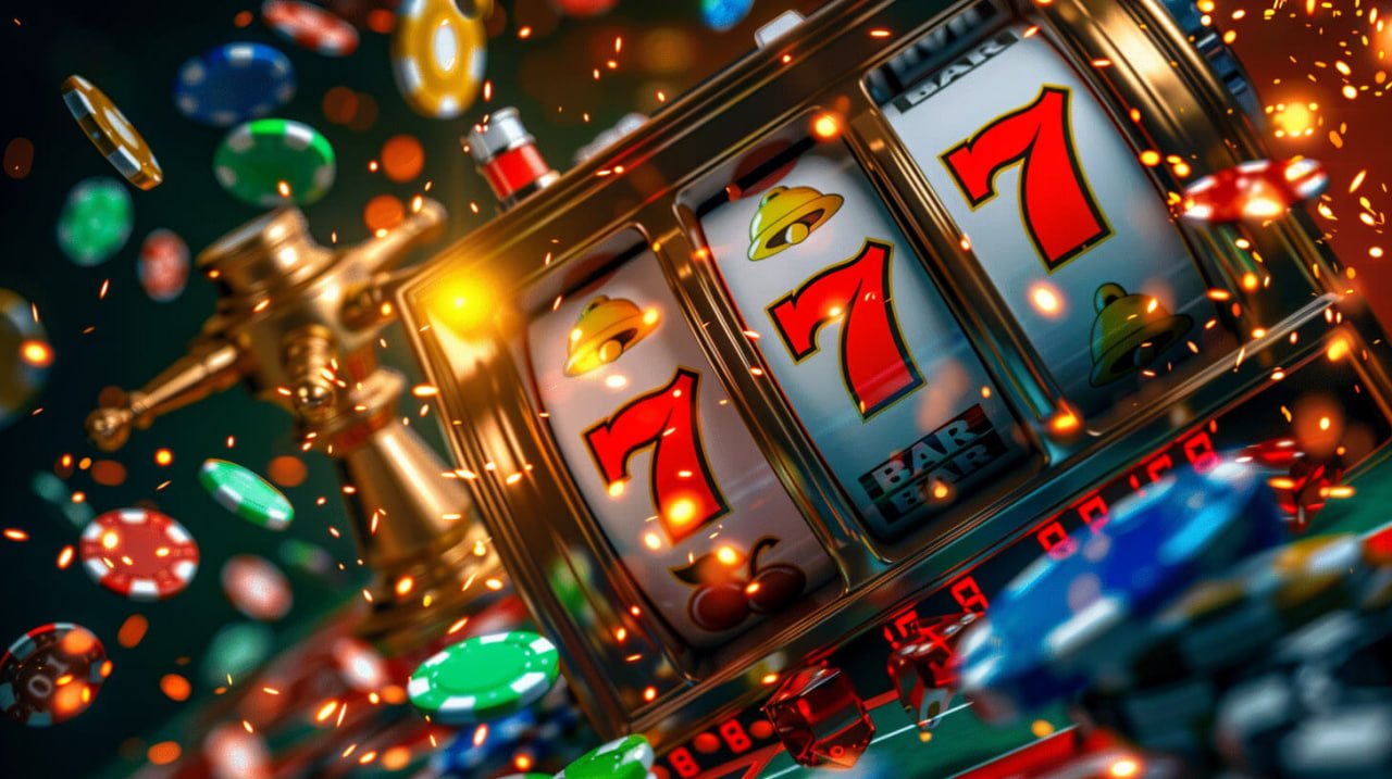 s444 Slots